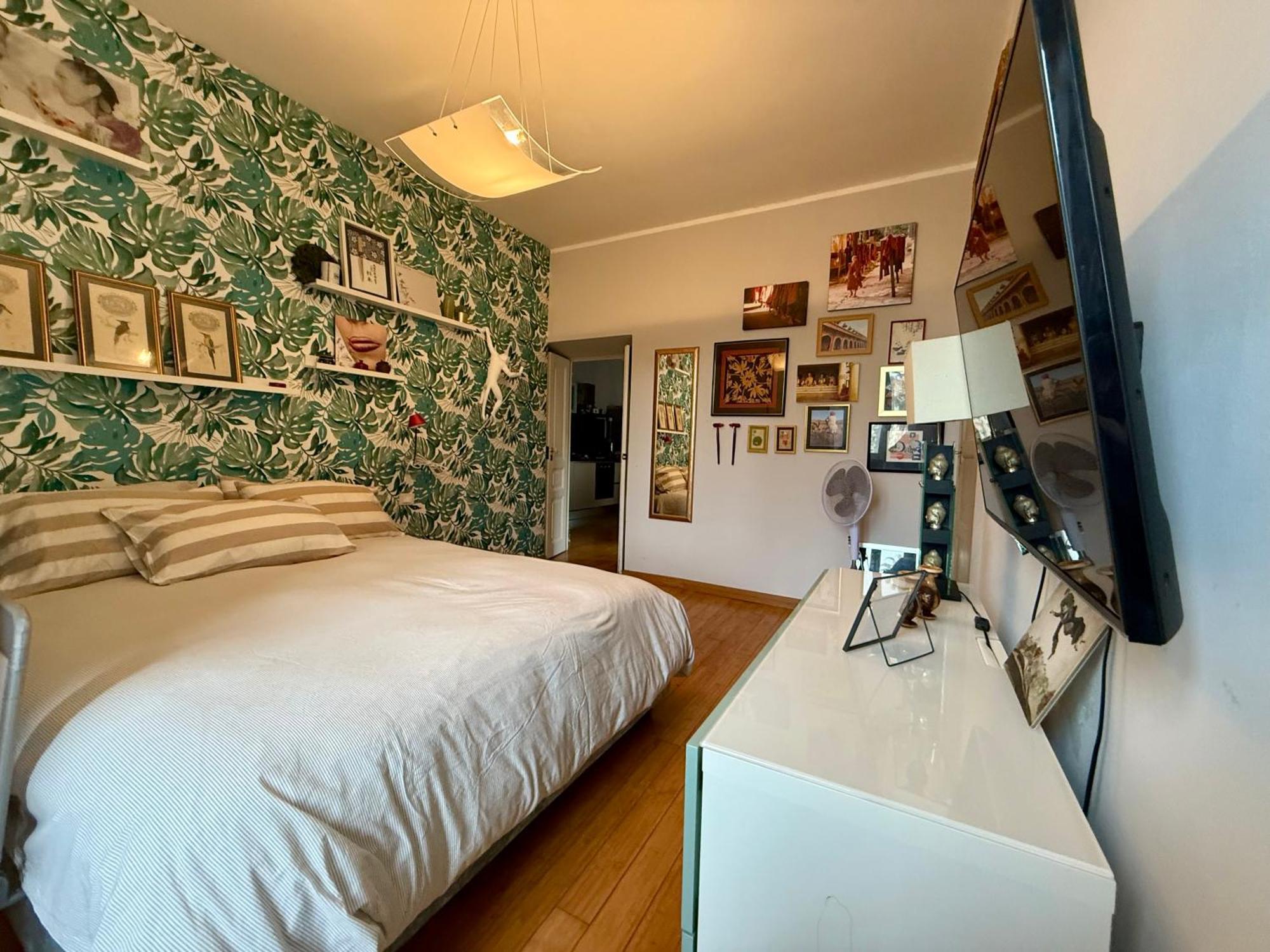 Casa Mia Apartment อิมเปรีอา ภายนอก รูปภาพ
